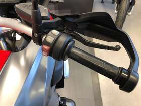 Bmw Motorrad R1200GS GS det.9
